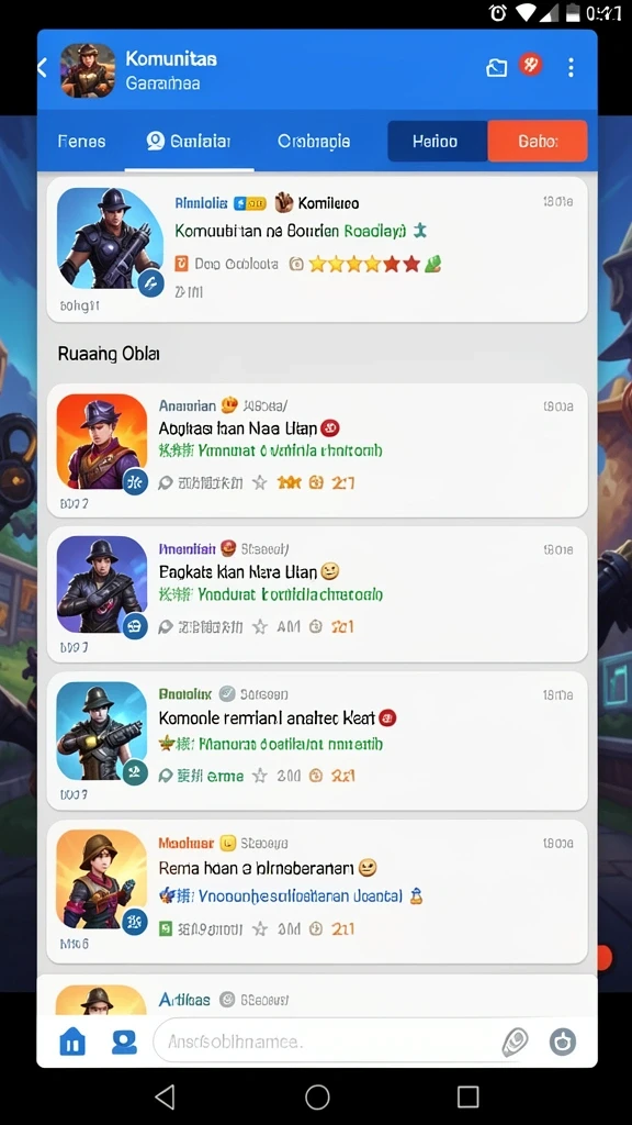 Screenshot rezego nomor 2