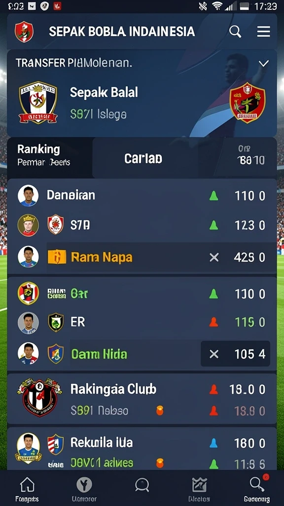 Screenshot rezego nomor 3