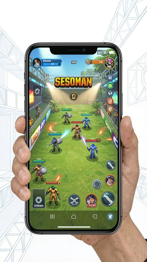 Screenshot rich7 nomor 1