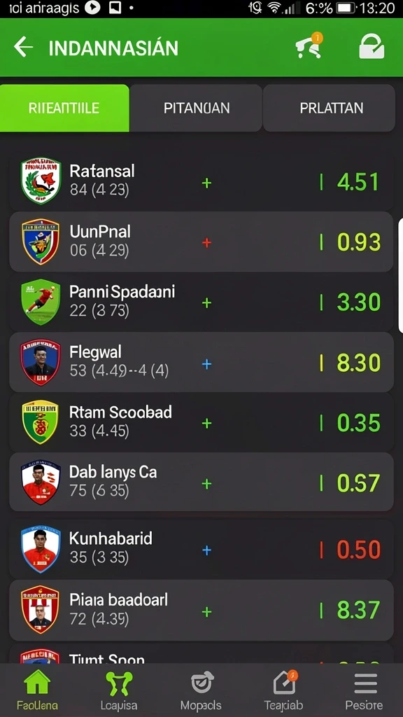 Screenshot rich7 nomor 3