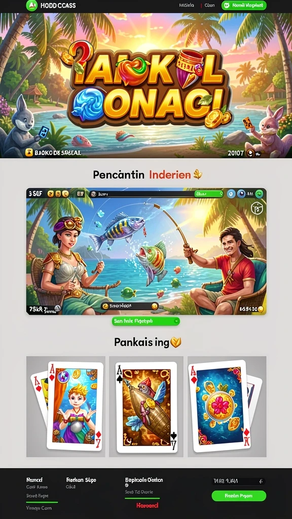 Screenshot ricis77 nomor 3