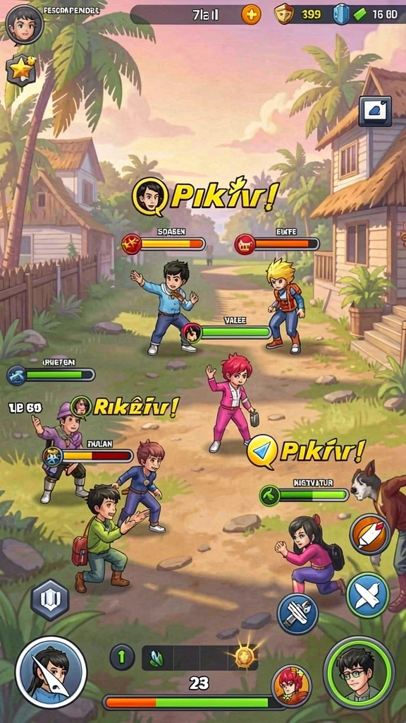 Screenshot rpok nomor 2