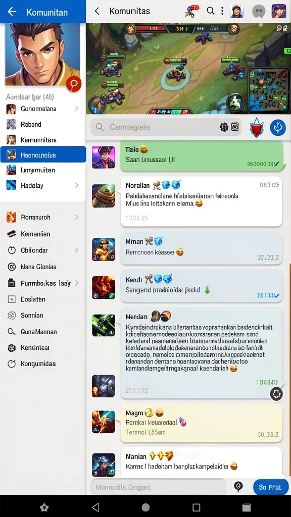 Screenshot saranajitu nomor 2