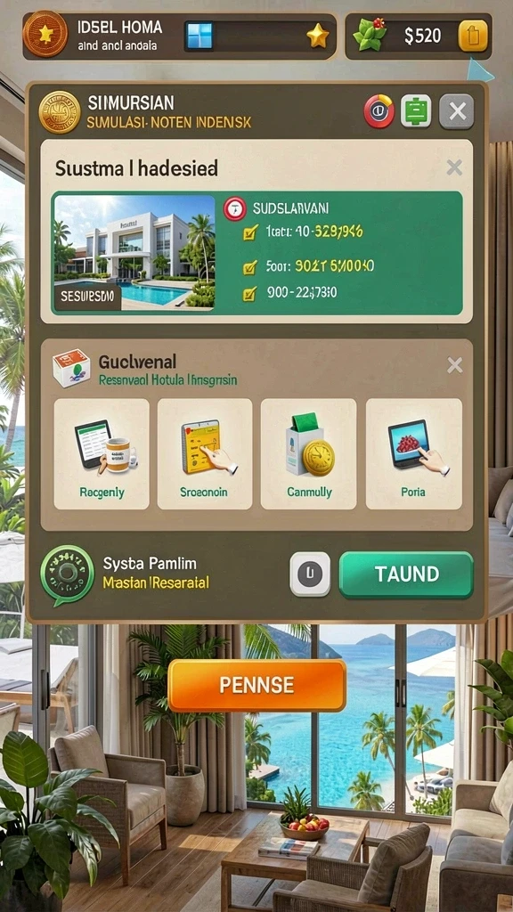 Screenshot saranajitu nomor 3