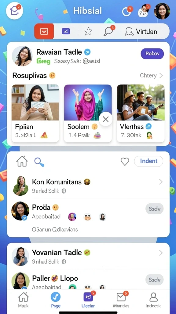 Screenshot satset138 nomor 1