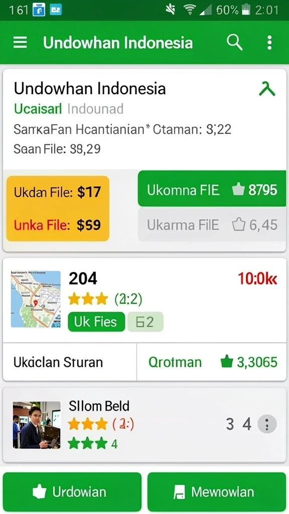 Screenshot satset138 nomor 2