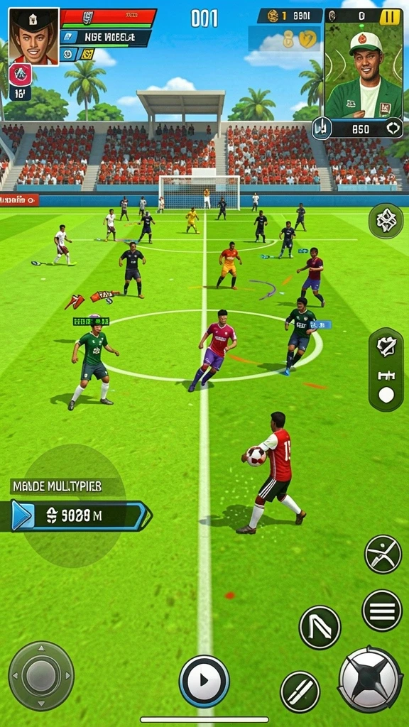 Screenshot sbobet nomor 1
