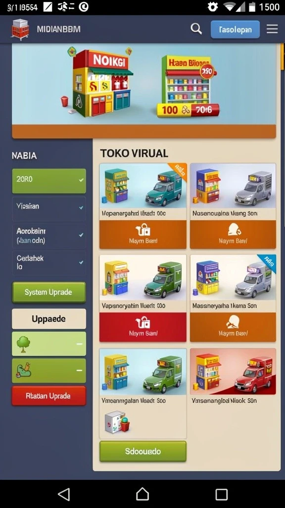 Screenshot sesetoto nomor 2