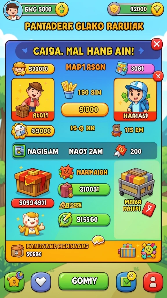 Screenshot sidaktoto nomor 1