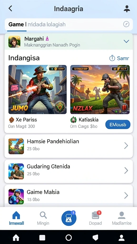 Screenshot sinte4d nomor 2