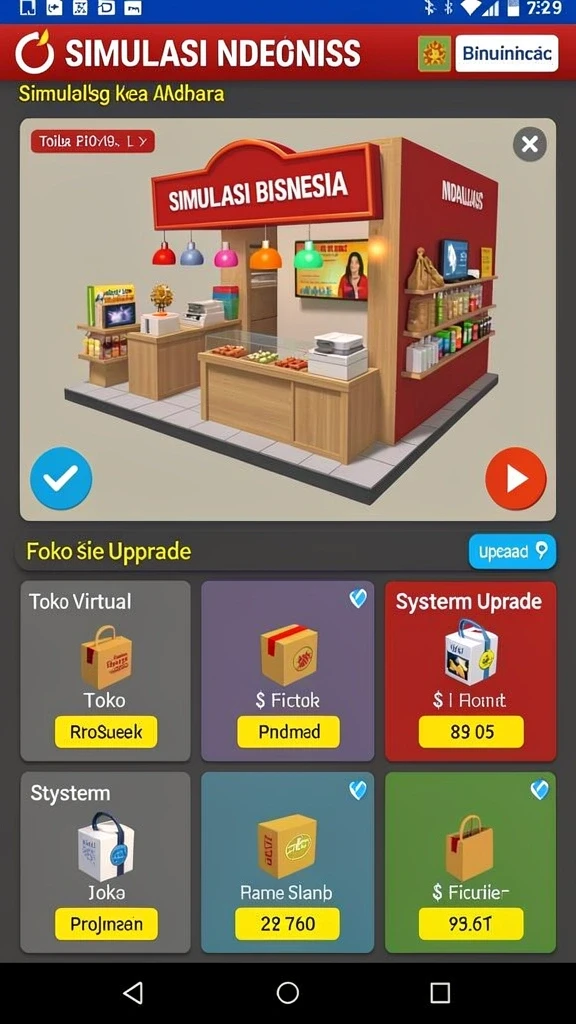 Screenshot slot88 nomor 2
