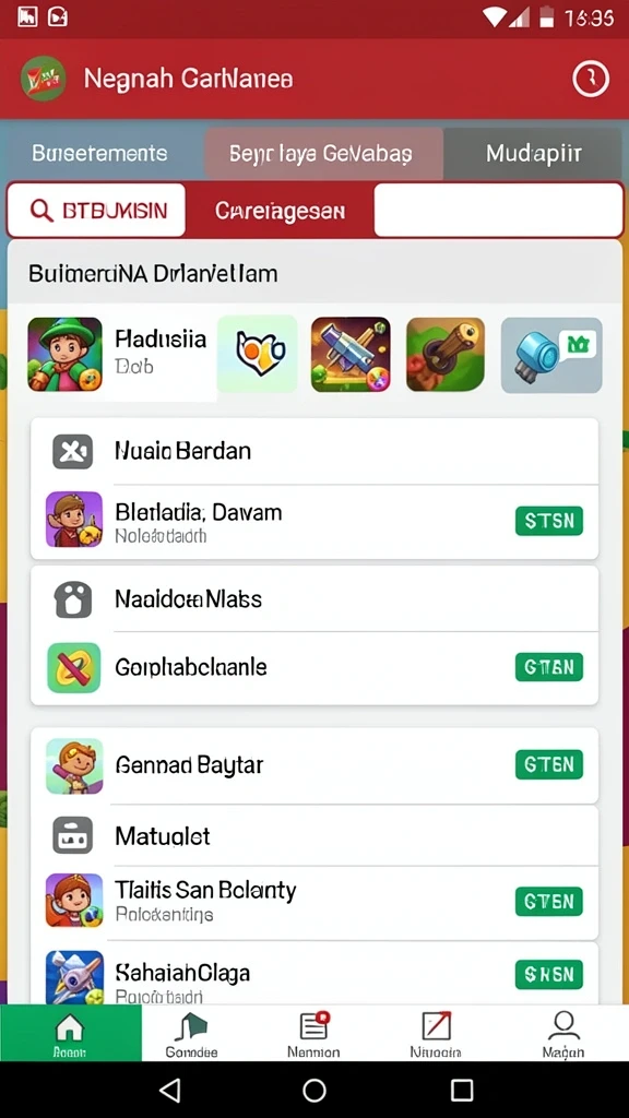 Screenshot spaceman88 nomor 2