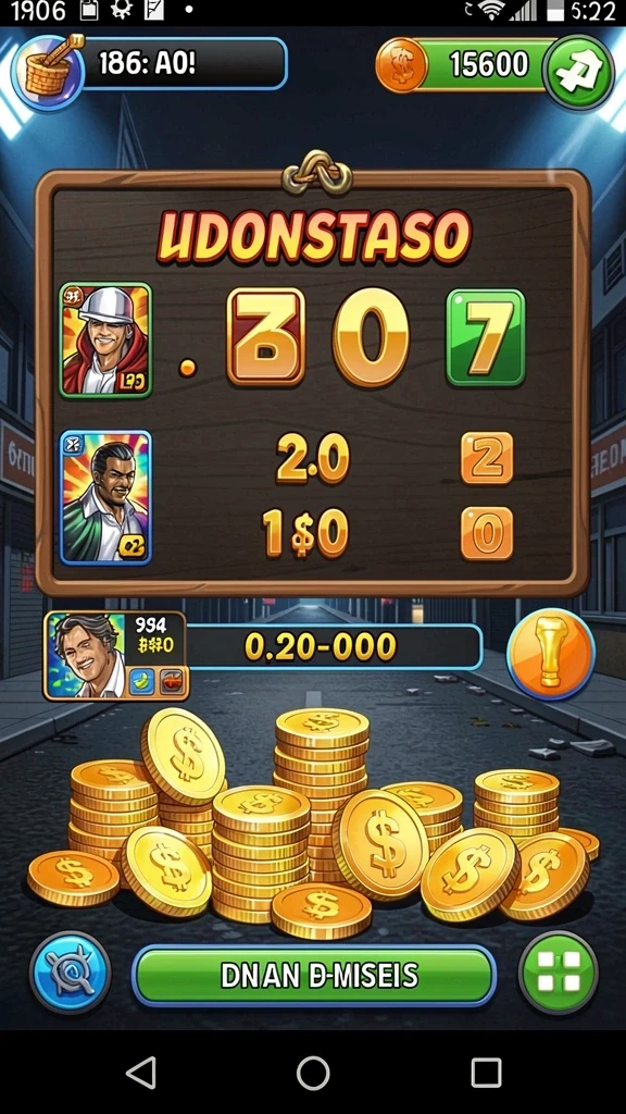 Screenshot spinbet nomor 1