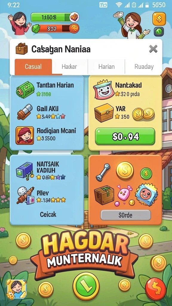 Screenshot supraslot nomor 1