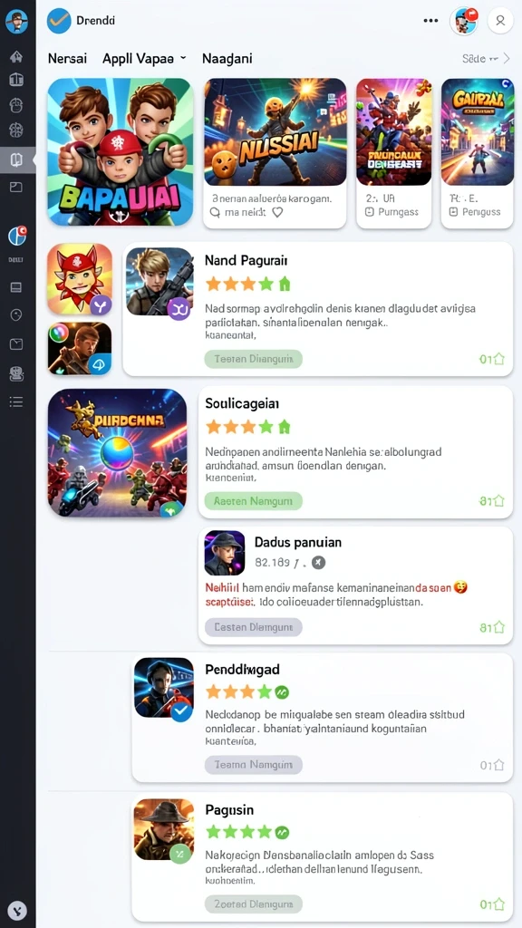 Screenshot surgaplay nomor 2