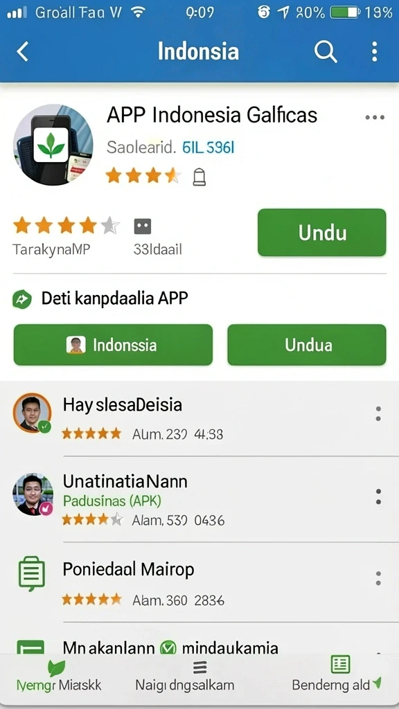 Screenshot valohoki nomor 1