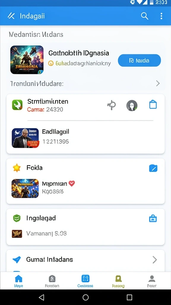 Screenshot vio77 nomor 1