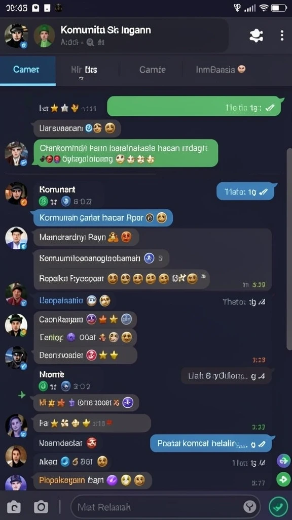Screenshot vio77 nomor 2