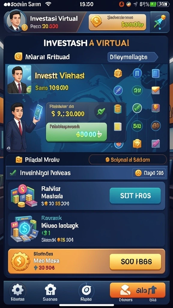 Screenshot vip805 nomor 2