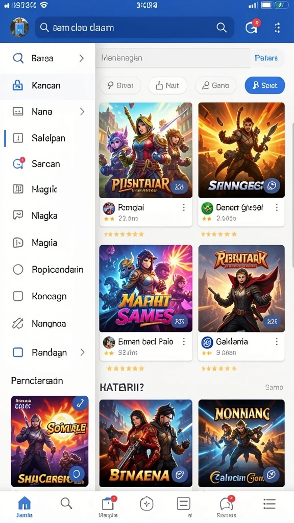 Screenshot win199 nomor 1