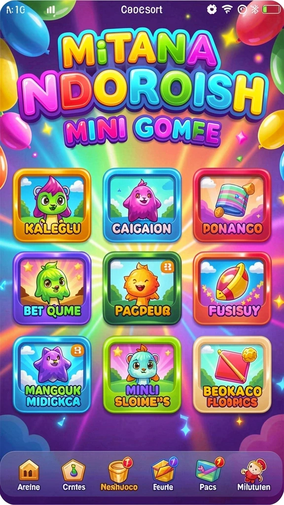 Screenshot winstar4d nomor 2