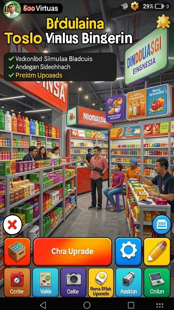 Screenshot wiranaga nomor 3