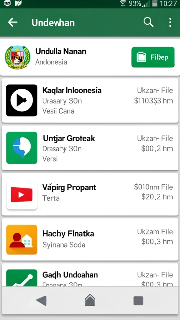 Screenshot zara4d nomor 3
