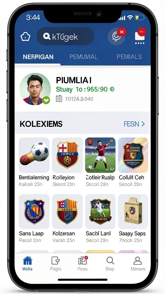 Screenshot ziatogel nomor 2