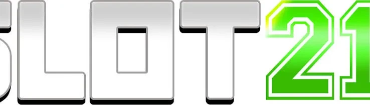 slot21 — logo banner resmi Indonesia